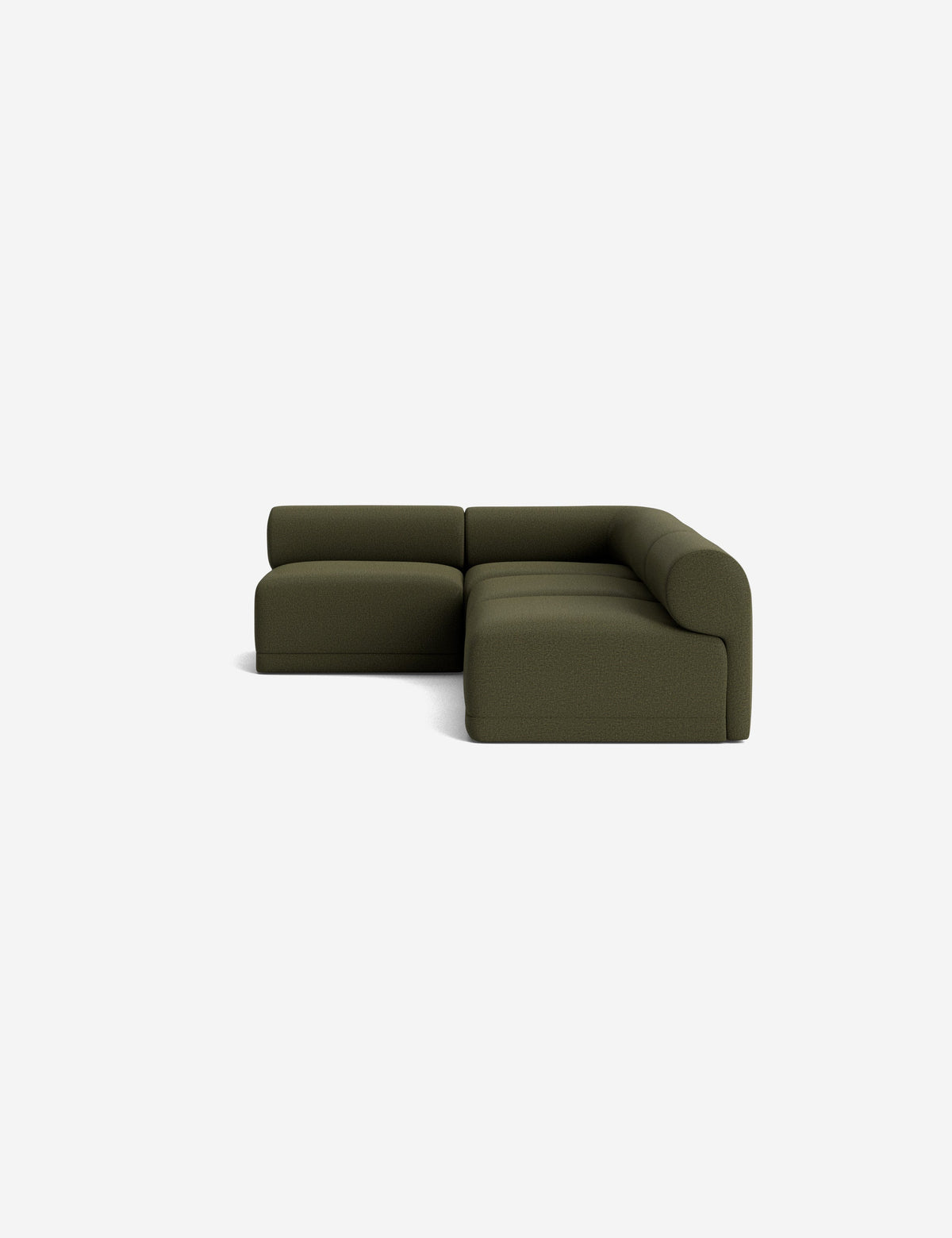 Carson Modular Sectional Sofa