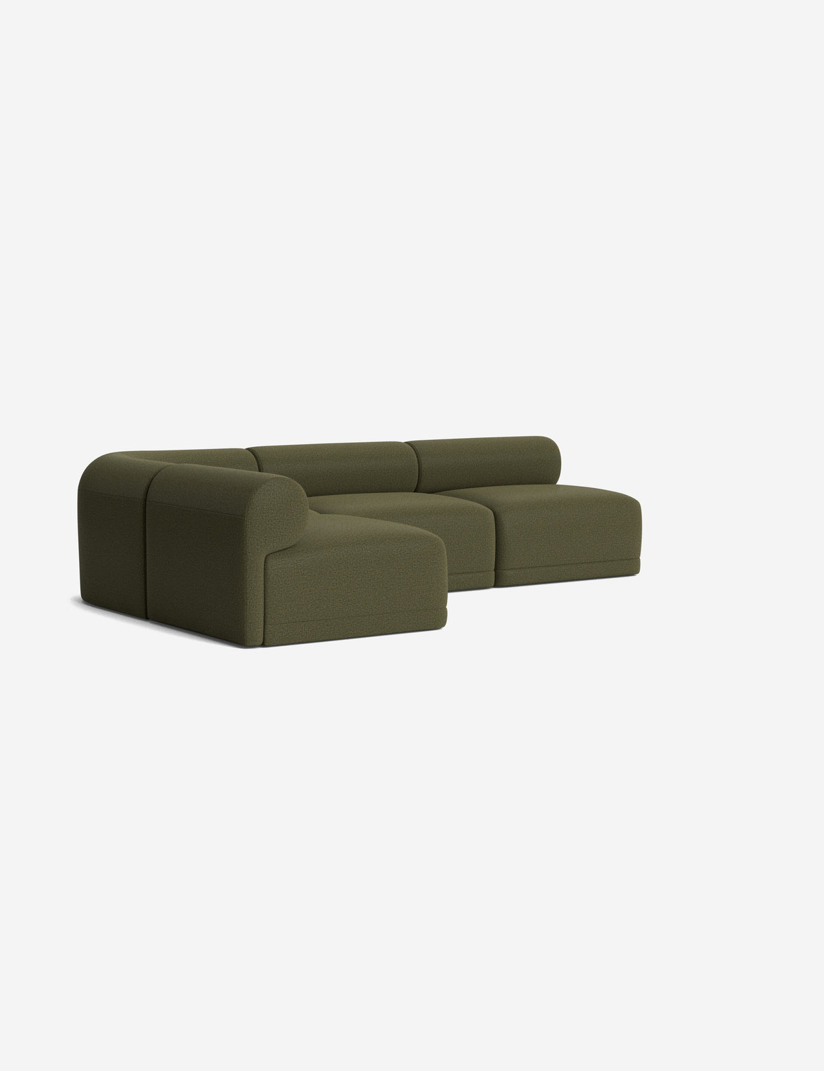 Carson Modular Sectional Sofa