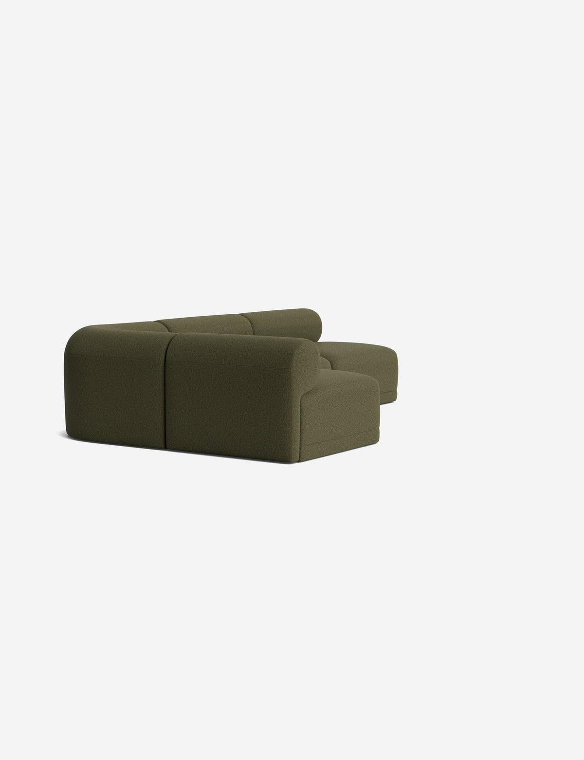 Carson Modular Sectional Sofa