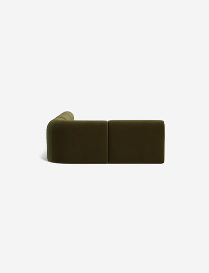 Carson Modular Sectional Sofa