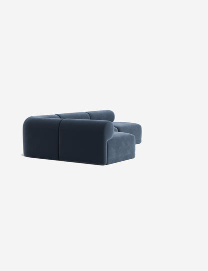 Carson Modular Sectional Sofa