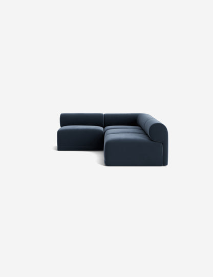 Carson Modular Sectional Sofa