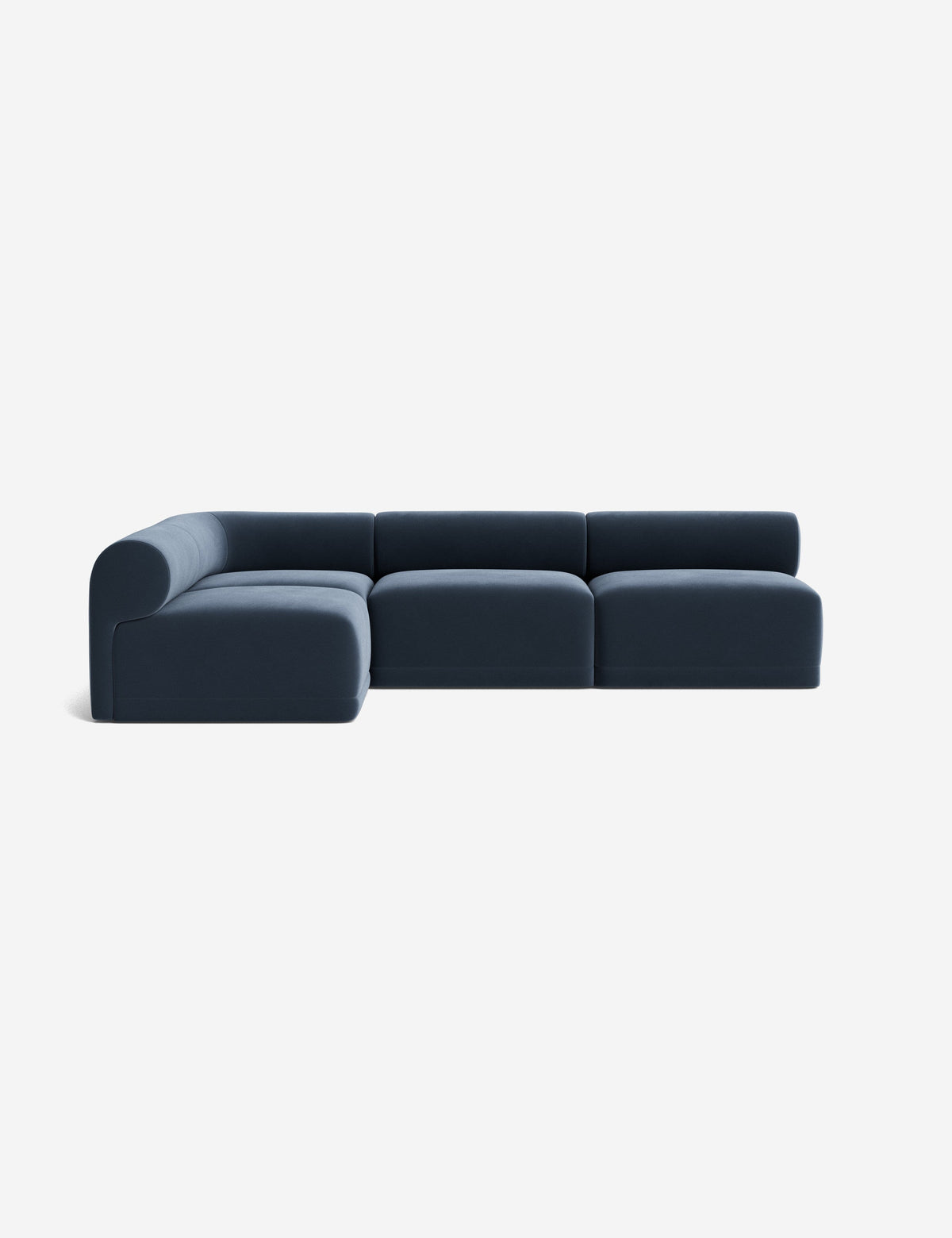 Carson Modular Sectional Sofa