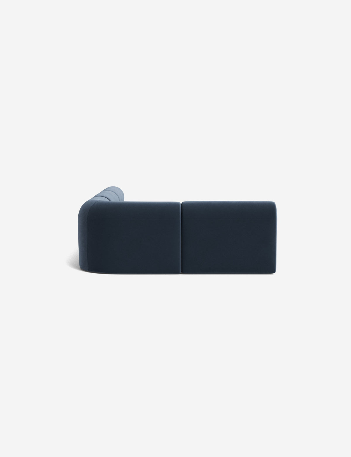 Carson Modular Sectional Sofa