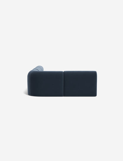Carson Modular Sectional Sofa