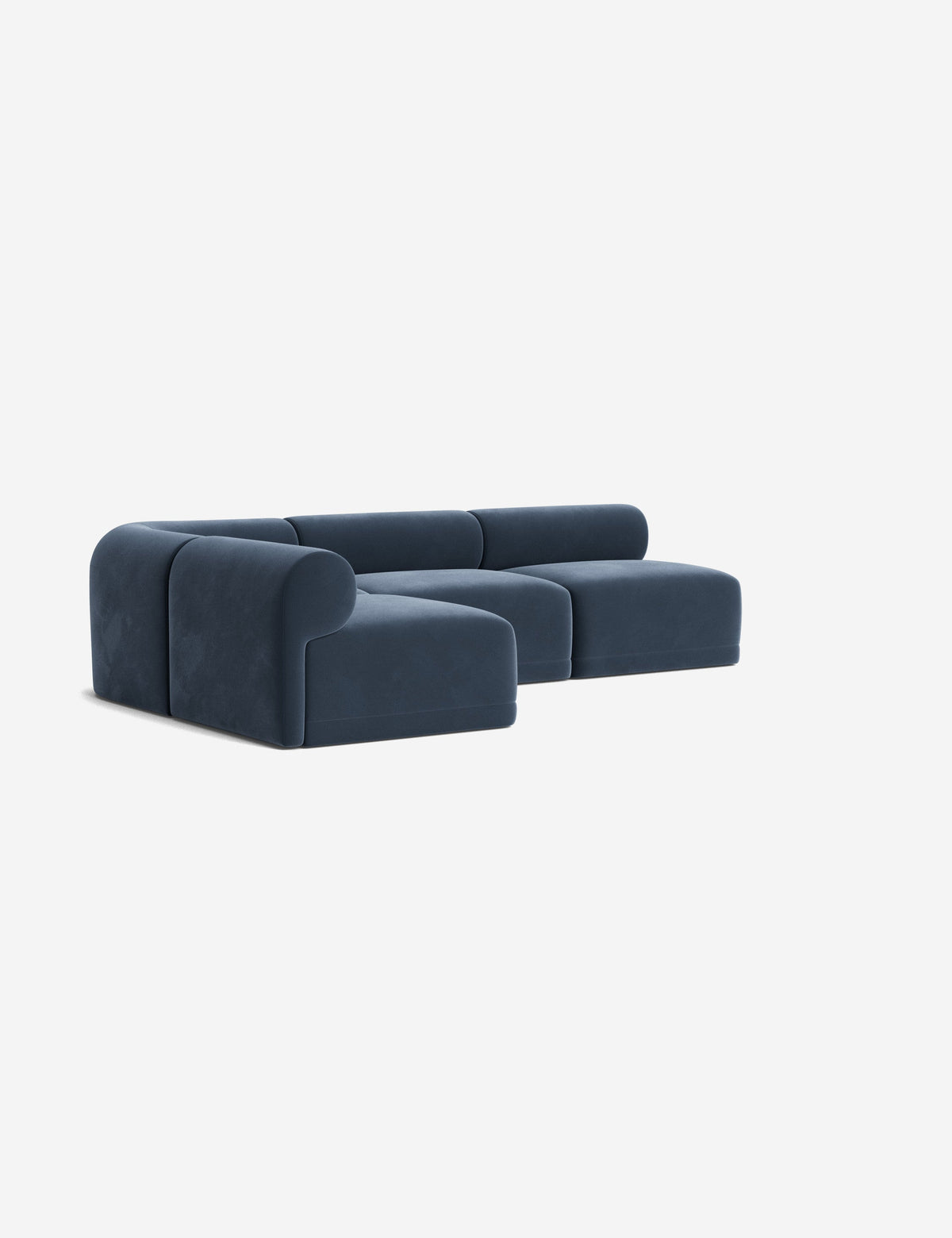 Carson Modular Sectional Sofa
