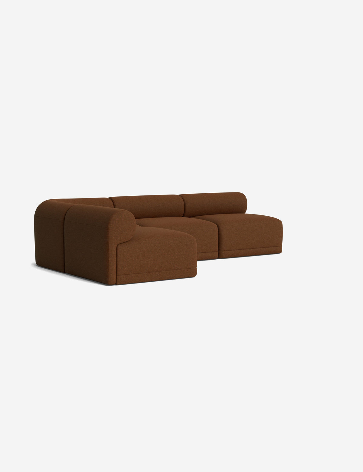 Carson Modular Sectional Sofa