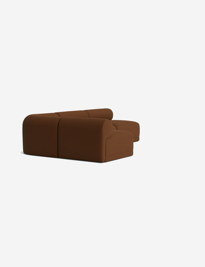 Carson Modular Sectional Sofa