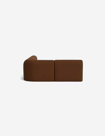 Carson Modular Sectional Sofa