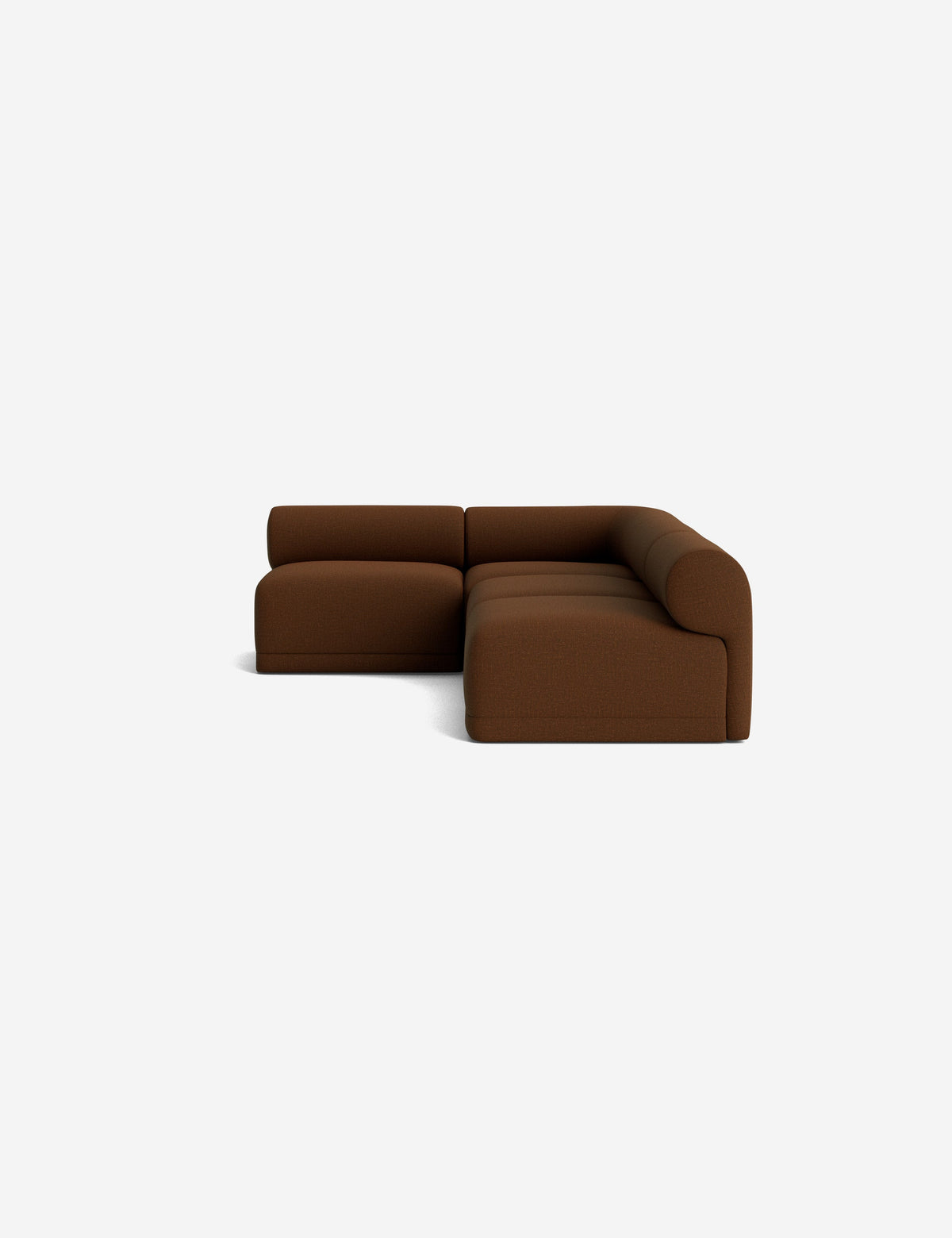 Carson Modular Sectional Sofa