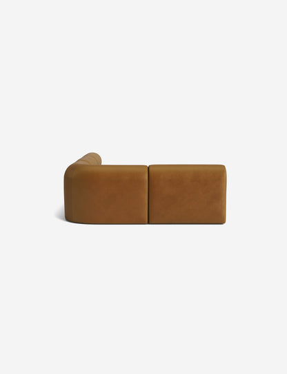Carson Modular Sectional Sofa