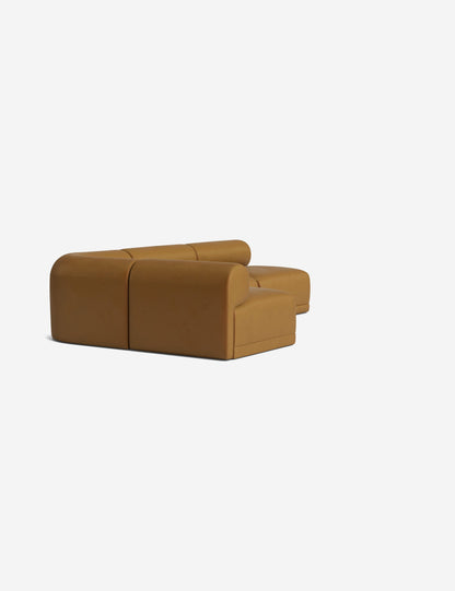 Carson Modular Sectional Sofa