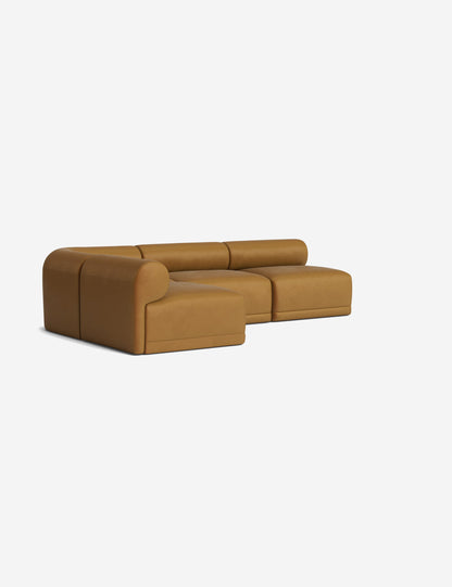 Carson Modular Sectional Sofa