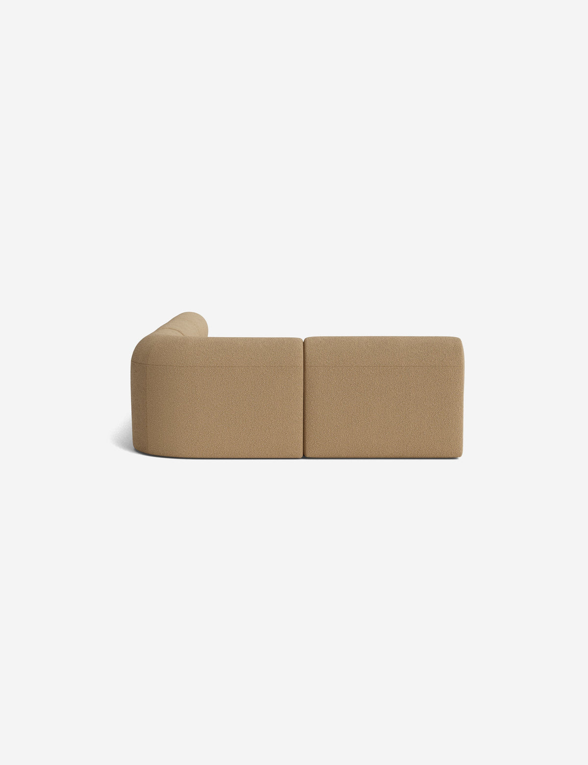 Carson Modular Sectional Sofa