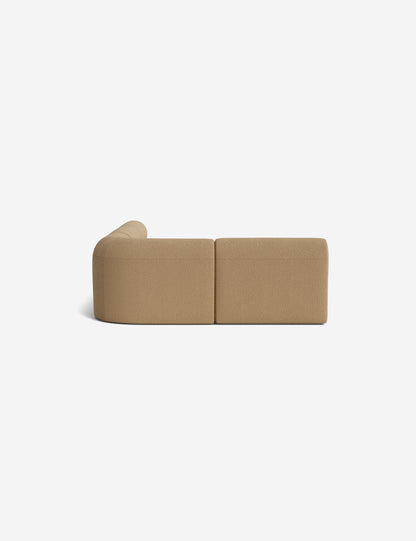 Carson Modular Sectional Sofa