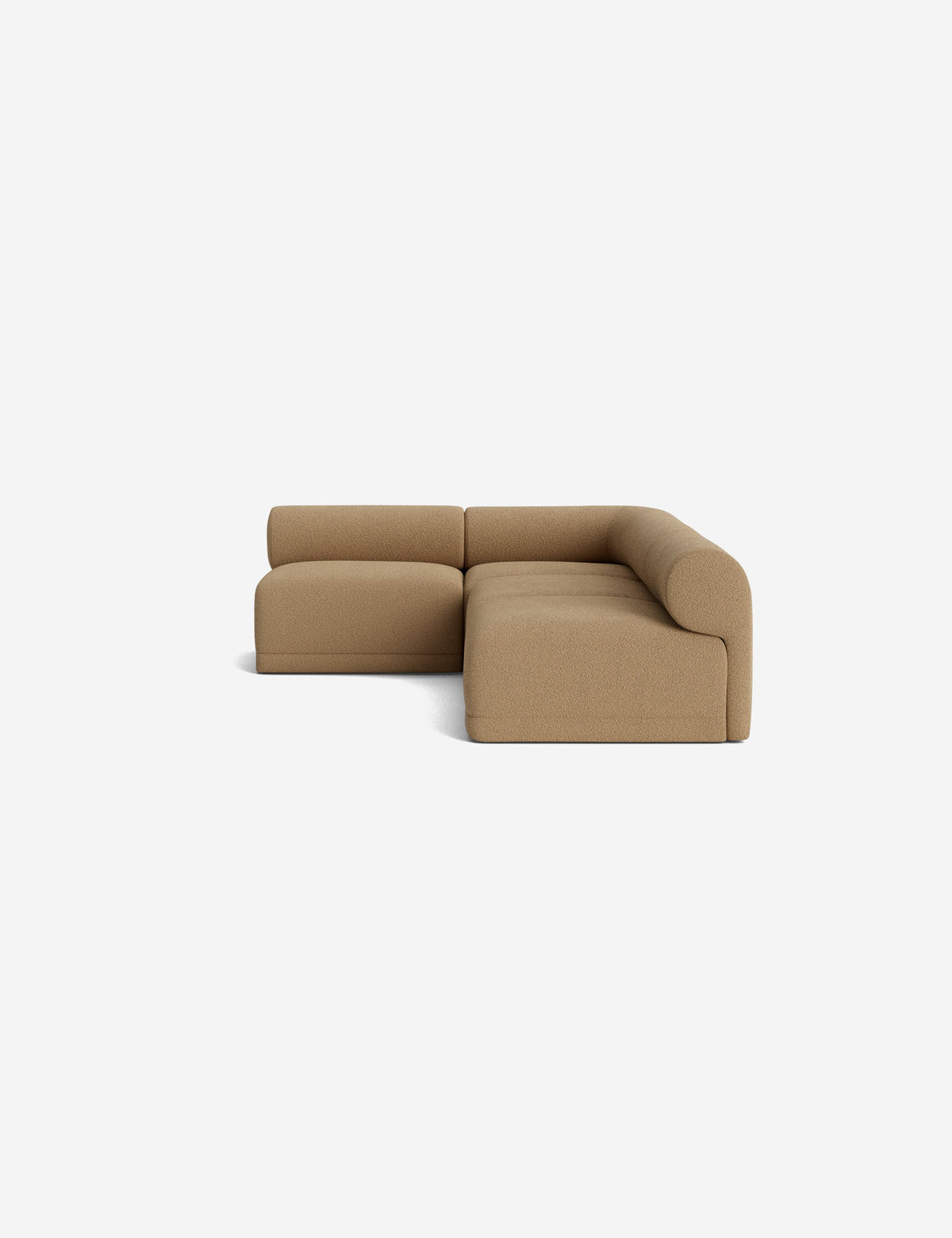 Carson Modular Sectional Sofa
