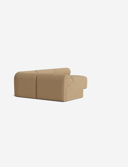Carson Modular Sectional Sofa