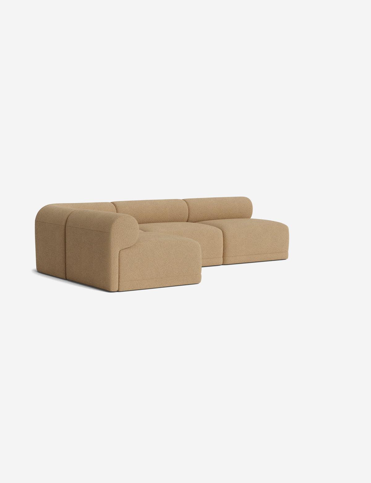 Carson Modular Sectional Sofa
