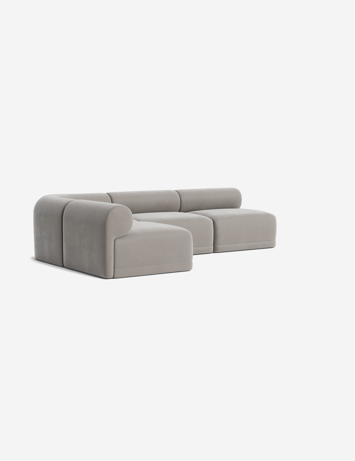 Carson Modular Sectional Sofa