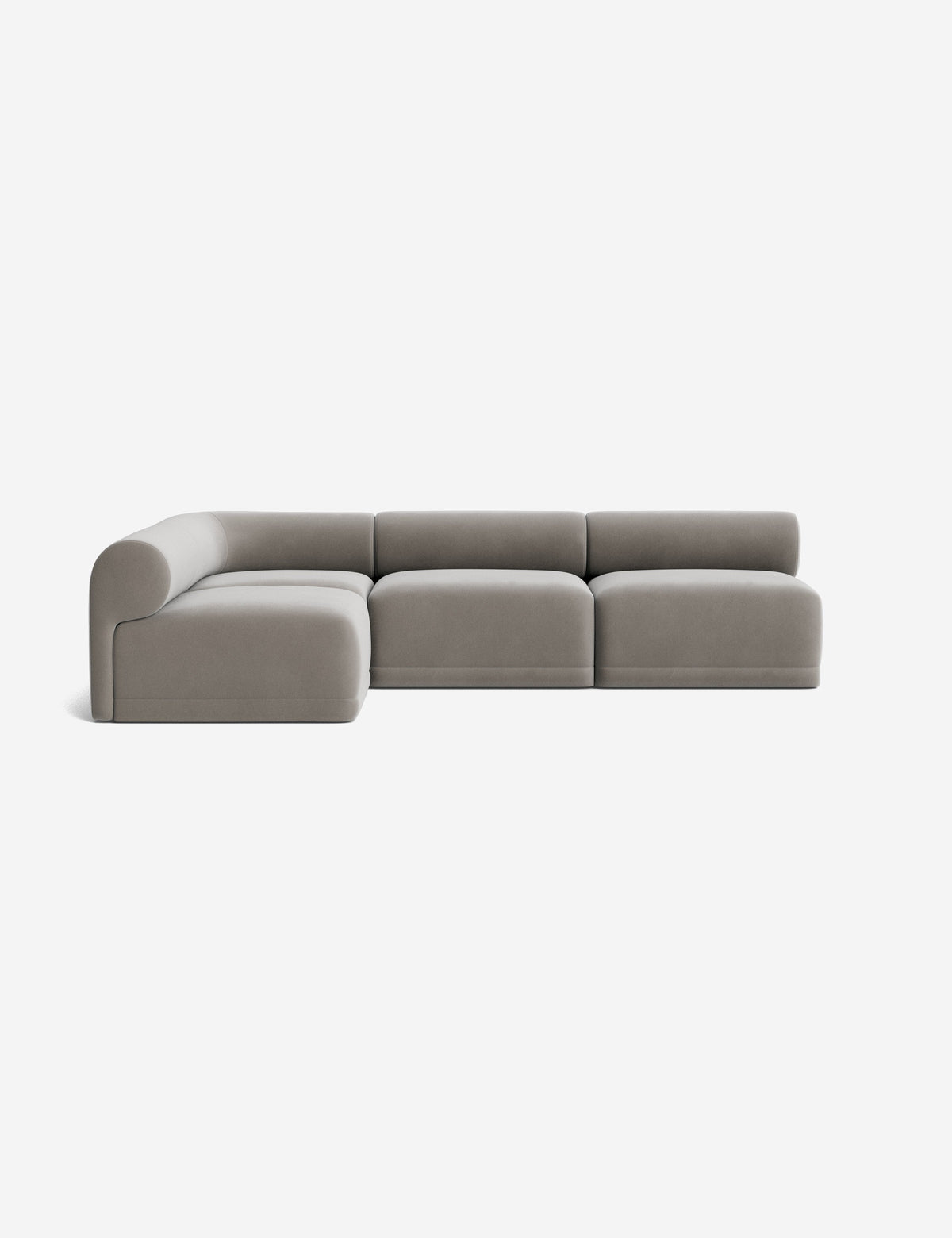 Carson Modular Sectional Sofa