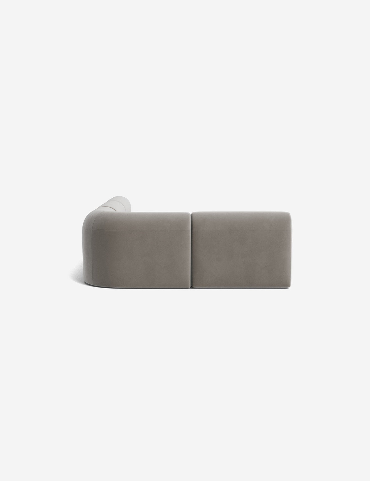 Carson Modular Sectional Sofa