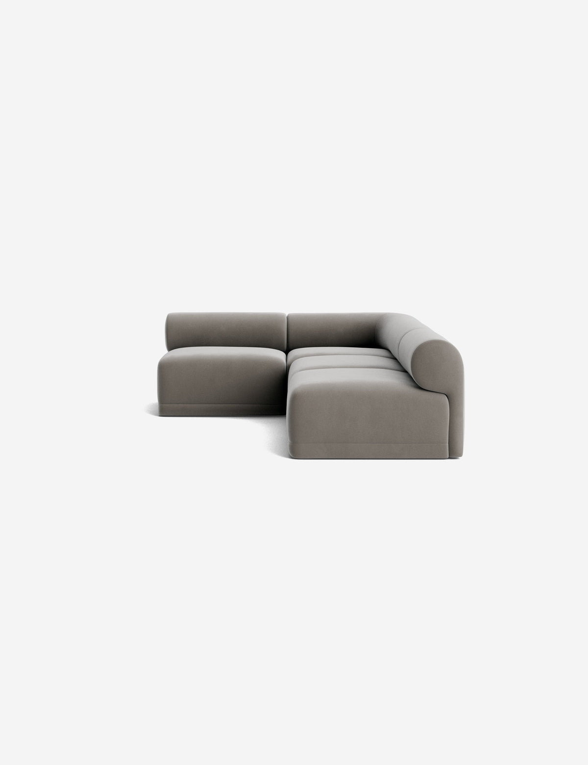 Carson Modular Sectional Sofa
