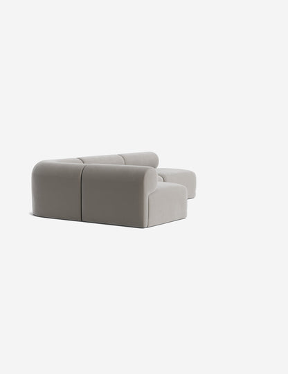 Carson Modular Sectional Sofa