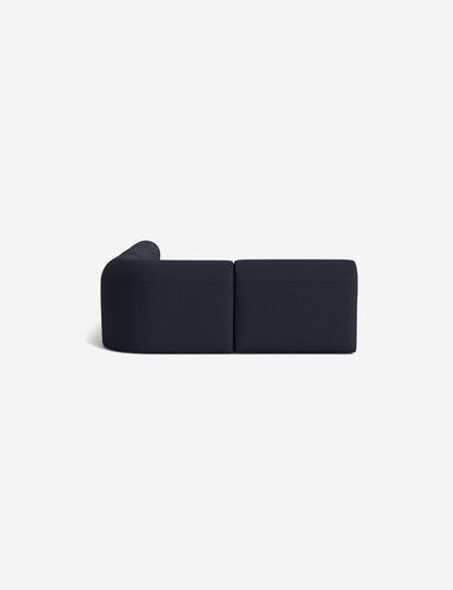 Carson Modular Sectional Sofa