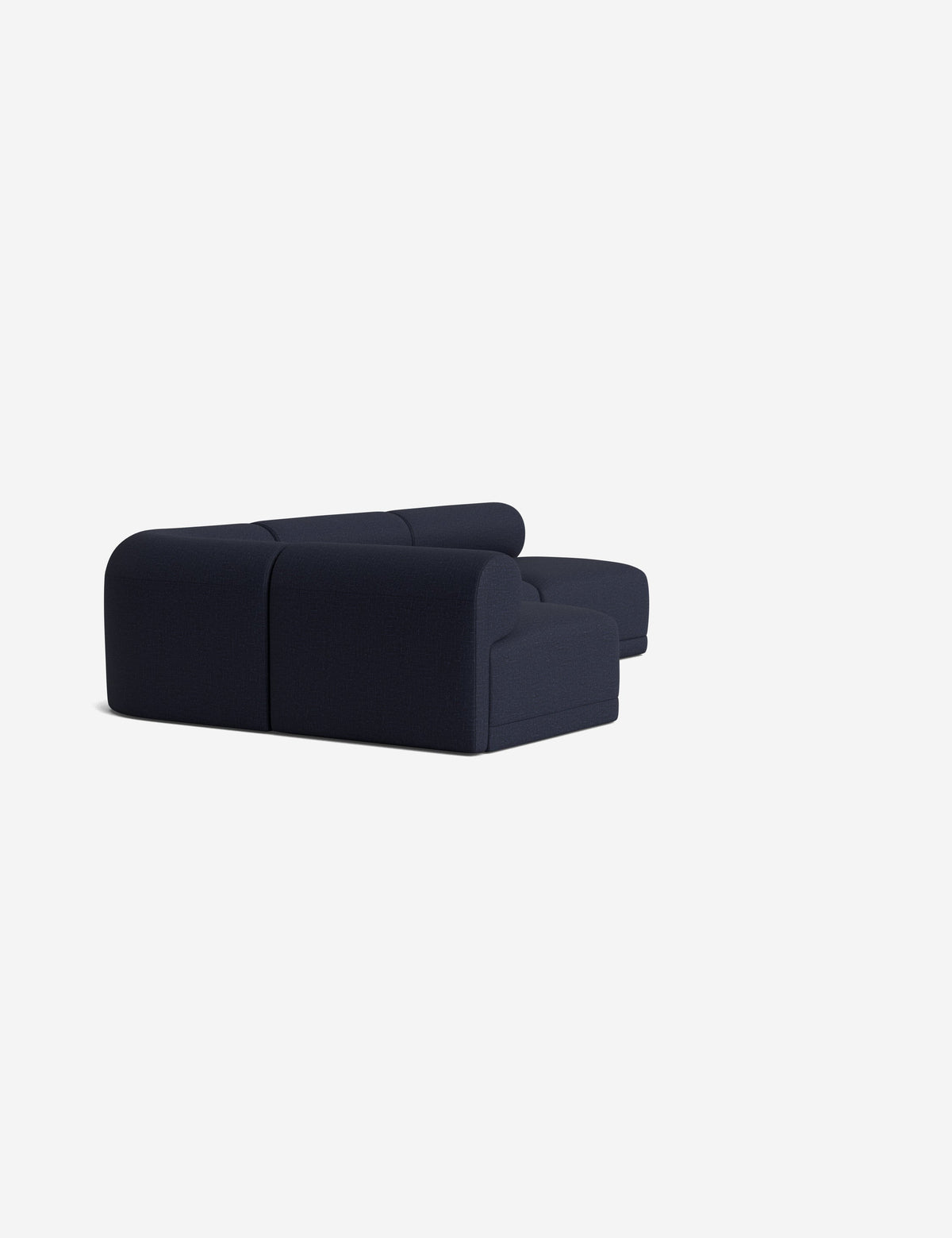 Carson Modular Sectional Sofa
