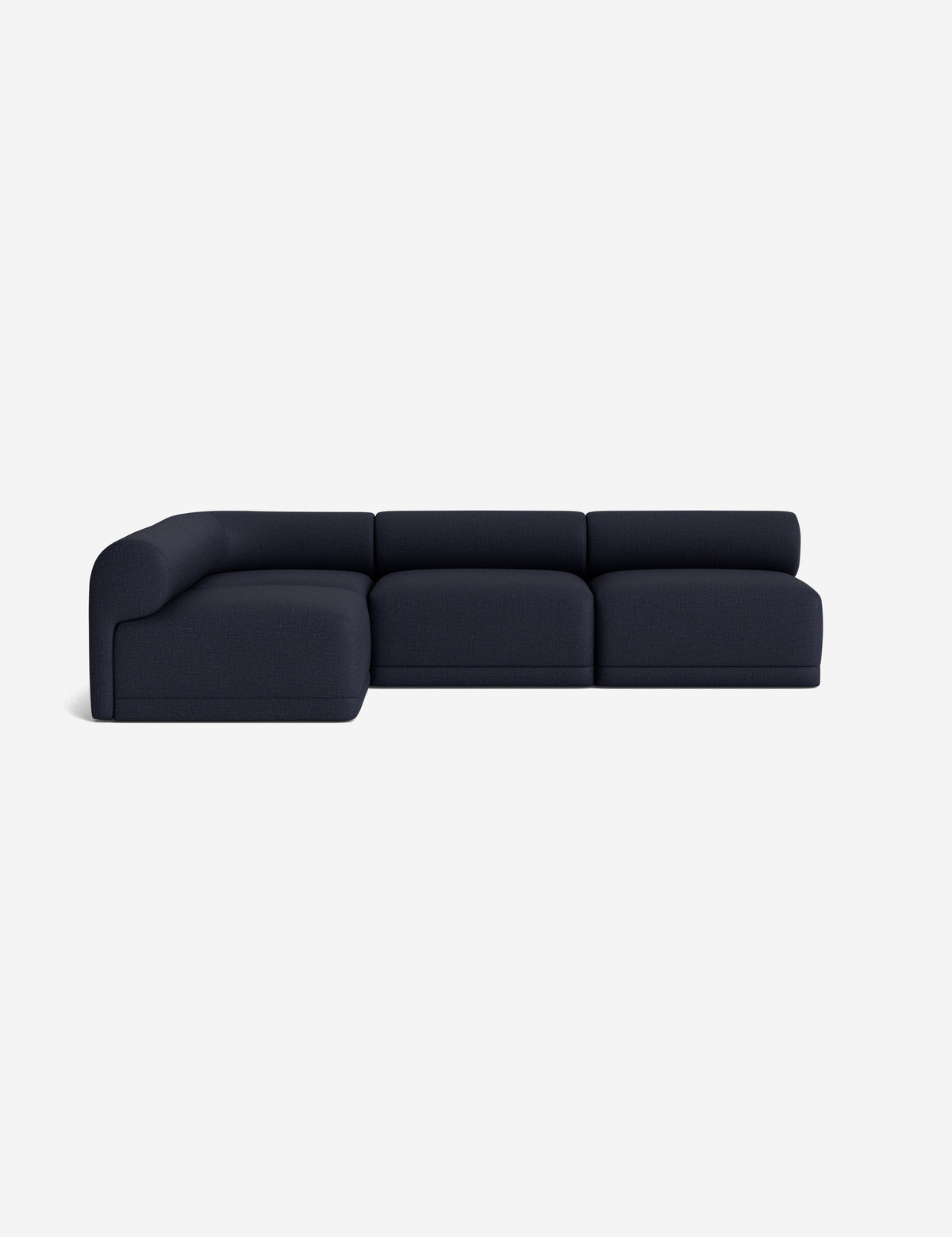Carson Modular Sectional Sofa
