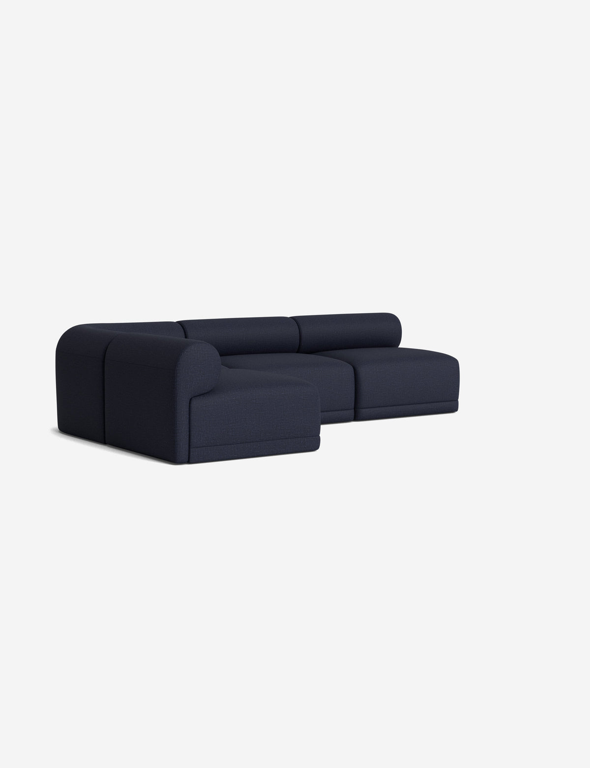 Carson Modular Sectional Sofa