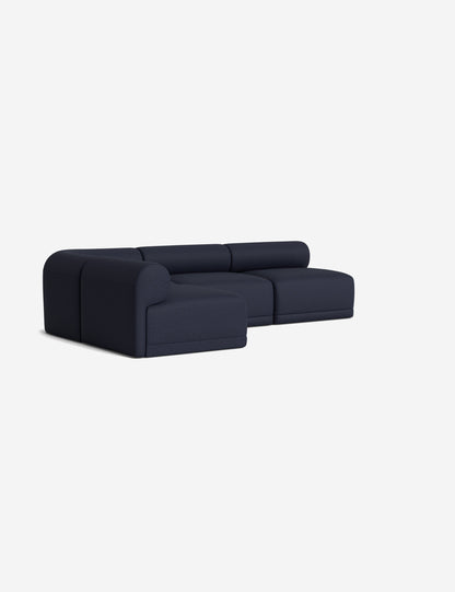 Carson Modular Sectional Sofa