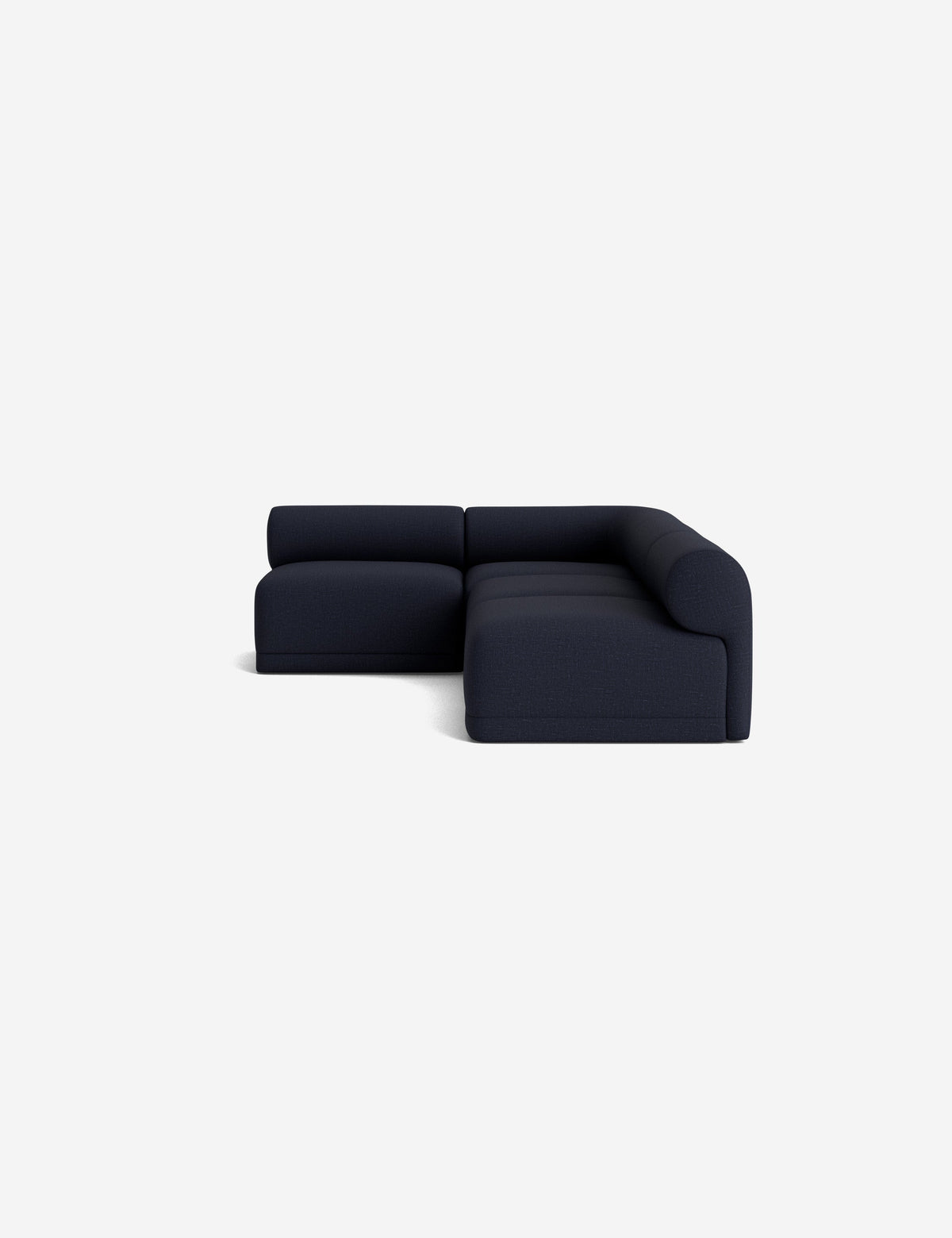 Carson Modular Sectional Sofa