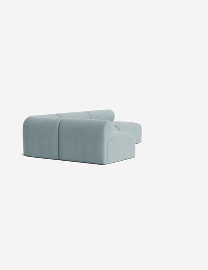 Carson Modular Sectional Sofa