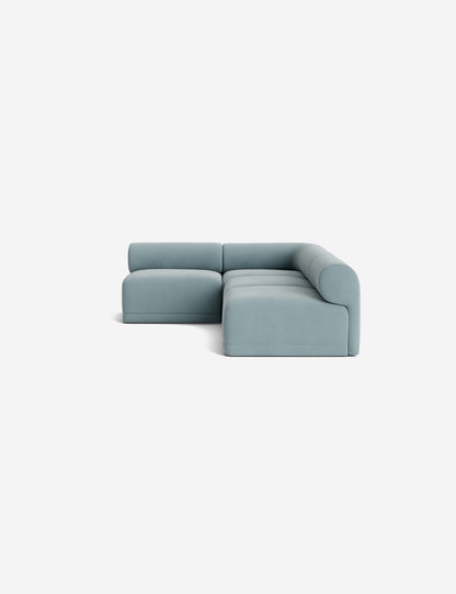 Carson Modular Sectional Sofa