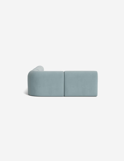 Carson Modular Sectional Sofa