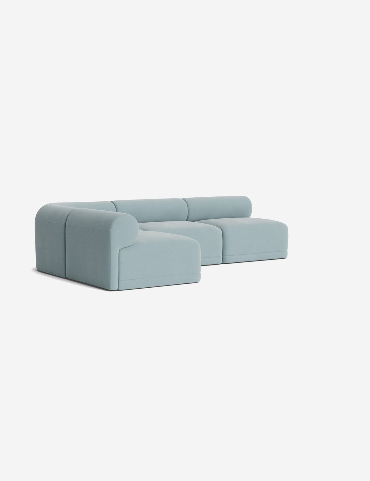 Carson Modular Sectional Sofa