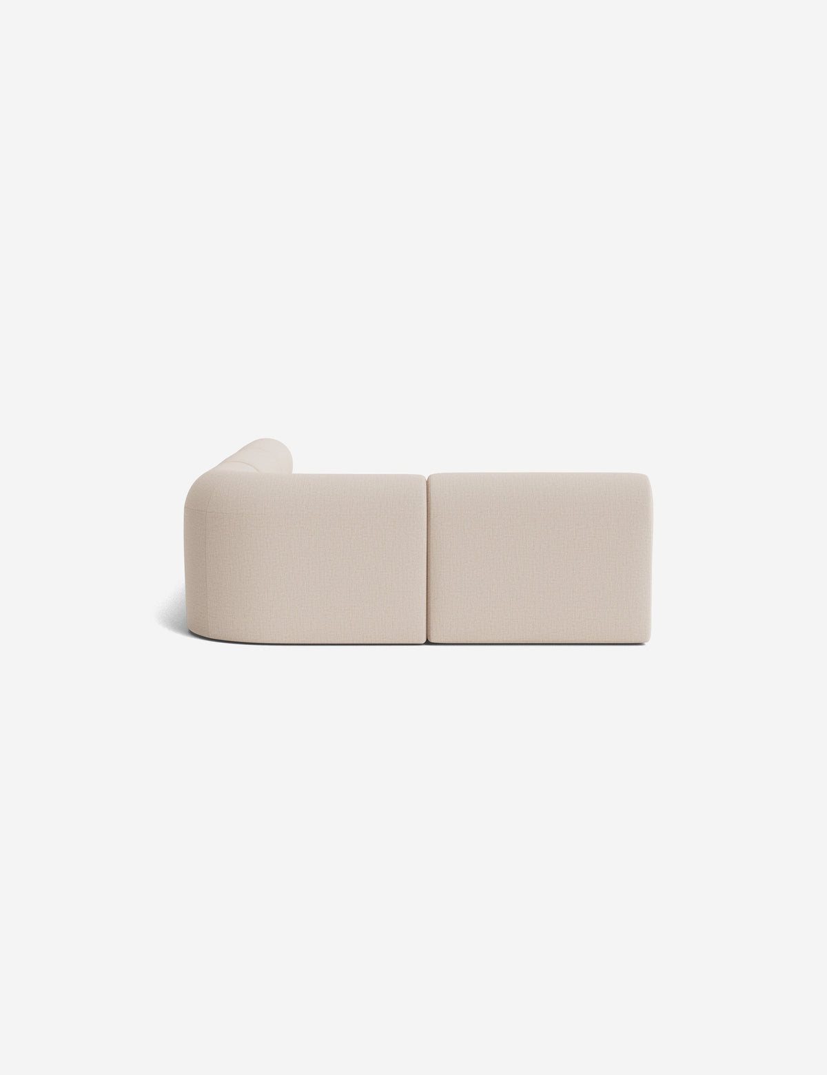 Carson Modular Sectional Sofa
