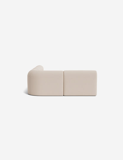 Carson Modular Sectional Sofa