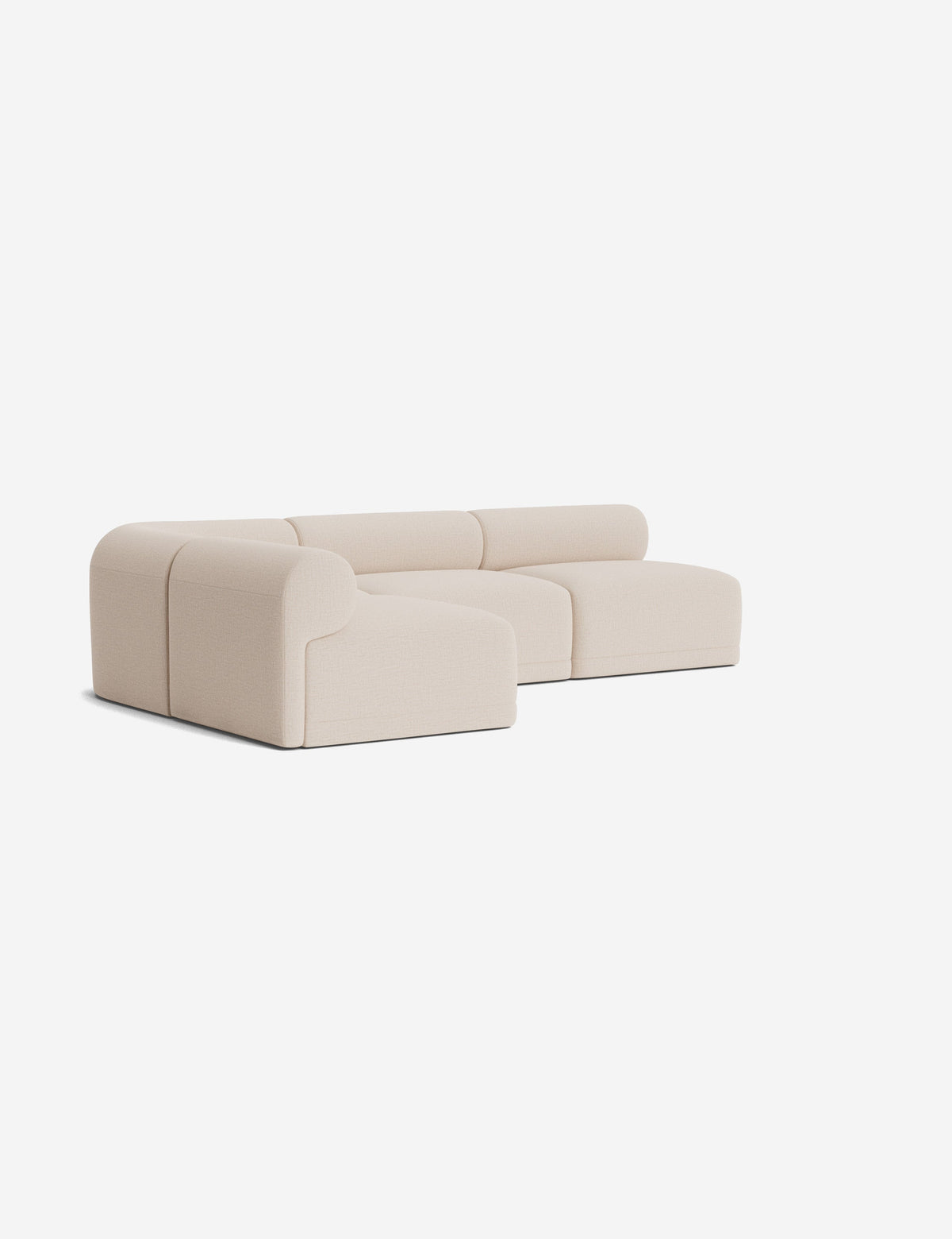 Carson Modular Sectional Sofa