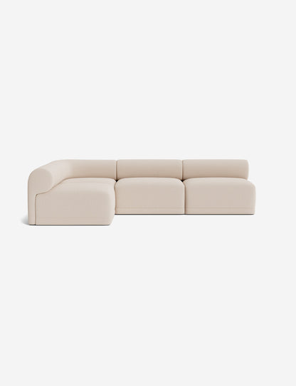 Carson Modular Sectional Sofa
