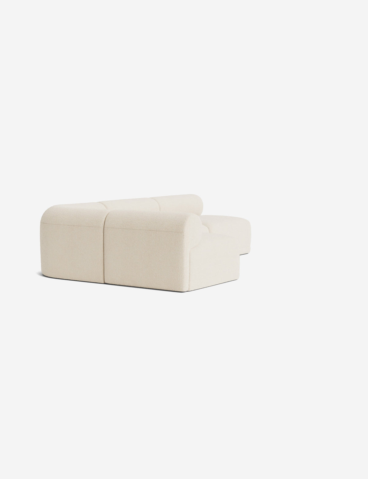 Carson Modular Sectional Sofa