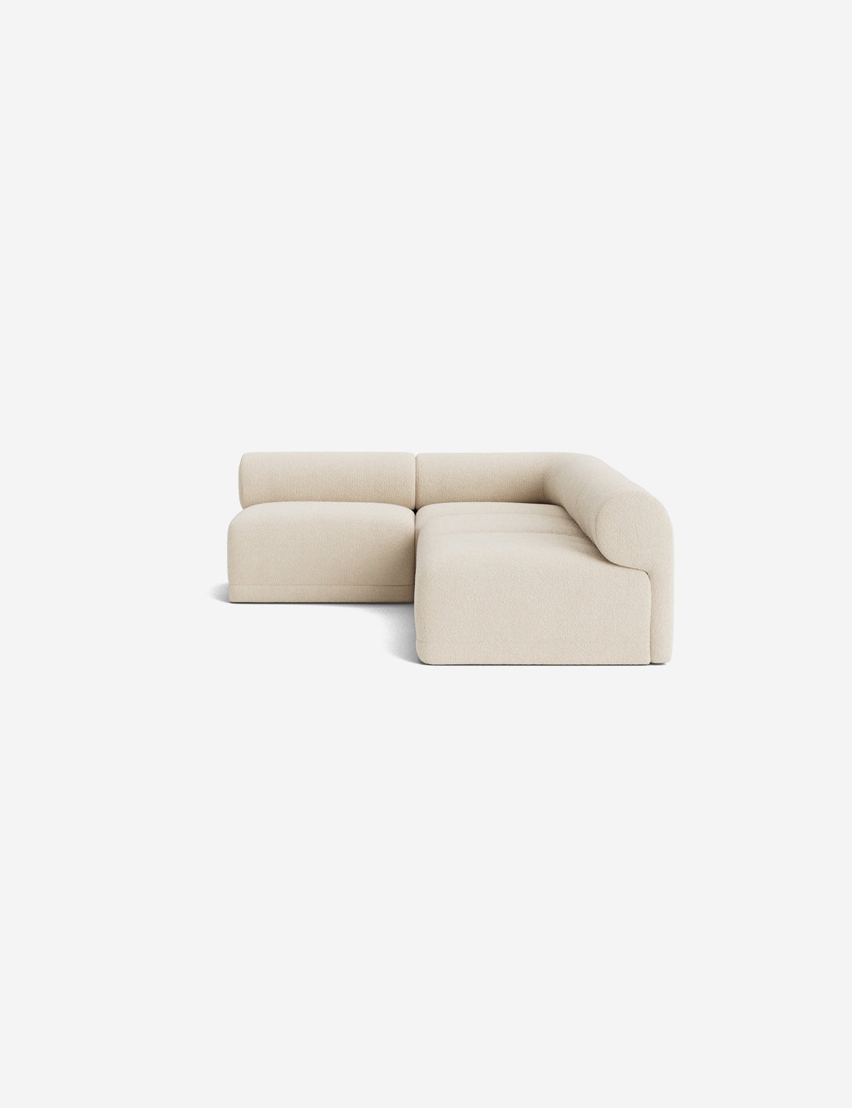 Carson Modular Sectional Sofa