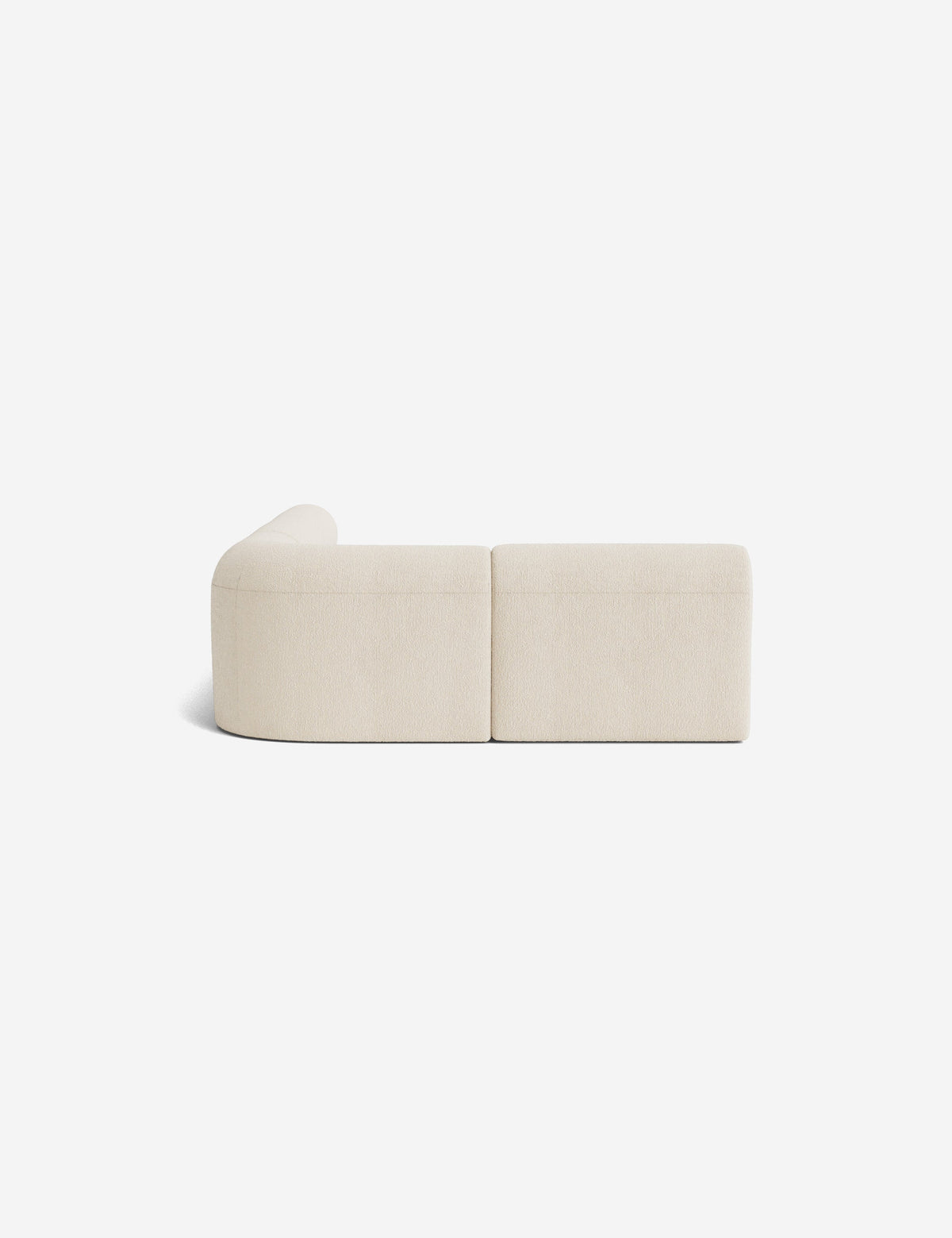 Carson Modular Sectional Sofa