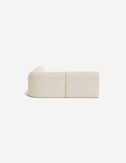 Carson Modular Sectional Sofa