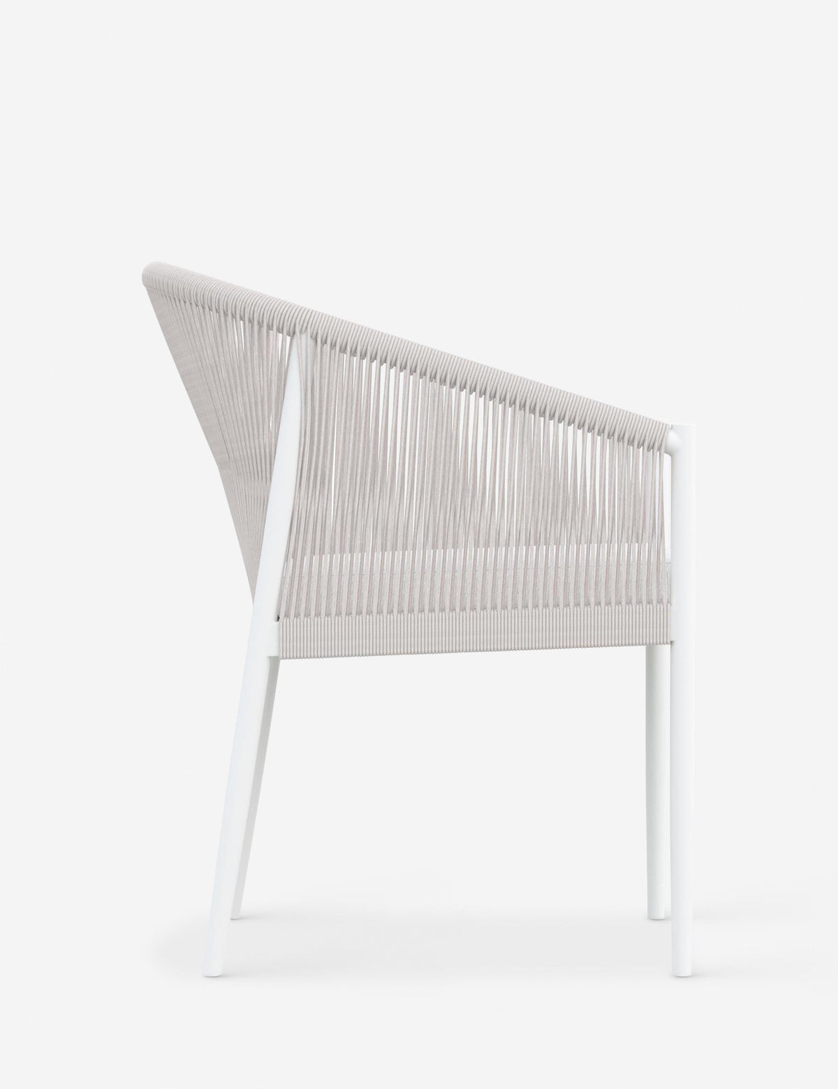 Esparza Indoor / Outdoor Dining Arm Chair