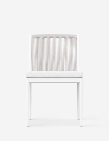 Esparza Indoor / Outdoor Dining Chair