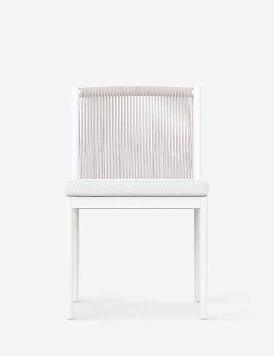 Esparza Indoor / Outdoor Dining Chair