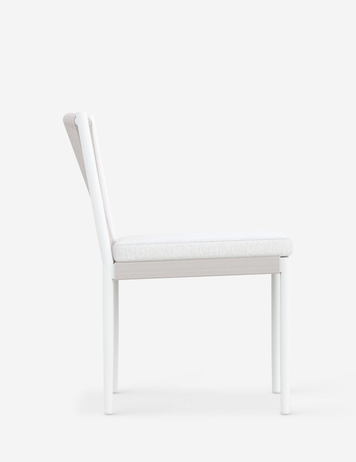 Esparza Indoor / Outdoor Dining Chair