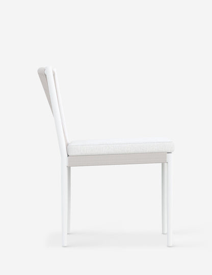 Esparza Indoor / Outdoor Dining Chair